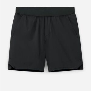 Ten Thousand TACTICAL SHORT Liner 7”